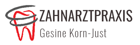 Logo Zahnarztpraxis Gesine Korn-Just