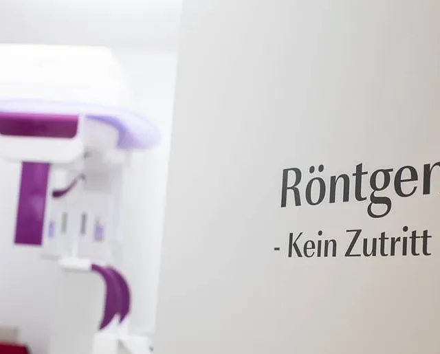 Zahnarztpraxis Gesine Korn-Just